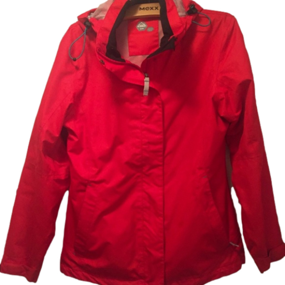 McKinley Rain Jacket